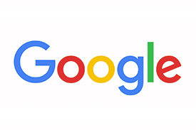 google logo